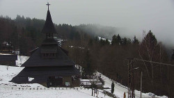 Informační centrum Zvonice