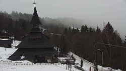 Informační centrum Zvonice