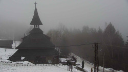 Informační centrum Zvonice