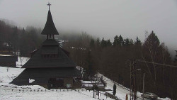 Informační centrum Zvonice