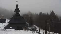 Informační centrum Zvonice