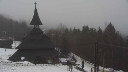 Informační centrum Zvonice