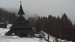 Informační centrum Zvonice