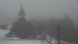 Informační centrum Zvonice