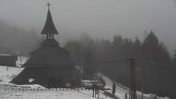 Informační centrum Zvonice