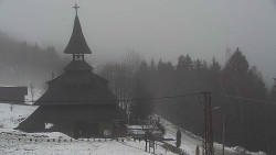 Informační centrum Zvonice