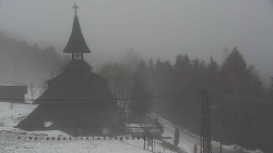 Informační centrum Zvonice