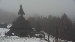 Informační centrum Zvonice