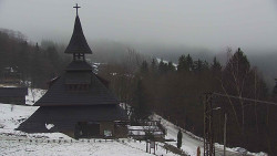 Informační centrum Zvonice