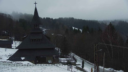 Informační centrum Zvonice