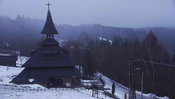 Informační centrum Zvonice