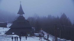 Informační centrum Zvonice