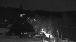 Informační centrum Zvonice