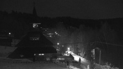 Informační centrum Zvonice