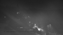 Informační centrum Zvonice