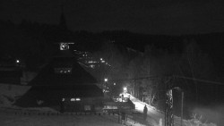 Informační centrum Zvonice