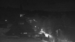 Informační centrum Zvonice