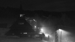 Informační centrum Zvonice