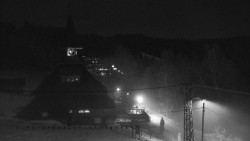 Informační centrum Zvonice