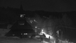 Informační centrum Zvonice