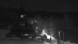 Informační centrum Zvonice