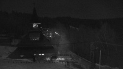 Informační centrum Zvonice