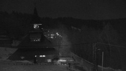 Informační centrum Zvonice