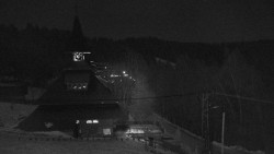 Informační centrum Zvonice