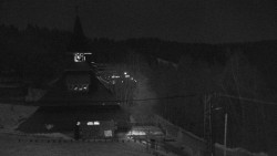 Informační centrum Zvonice