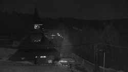 Informační centrum Zvonice