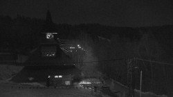 Informační centrum Zvonice