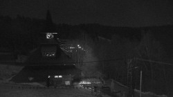 Informační centrum Zvonice