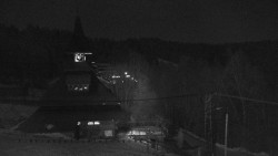 Informační centrum Zvonice