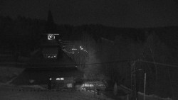 Informační centrum Zvonice