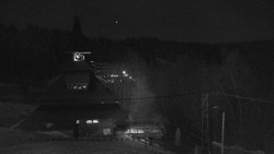 Informační centrum Zvonice