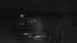 Informační centrum Zvonice