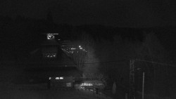 Informační centrum Zvonice