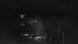 Informační centrum Zvonice