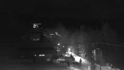 Informační centrum Zvonice