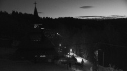 Informační centrum Zvonice