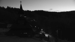 Informační centrum Zvonice