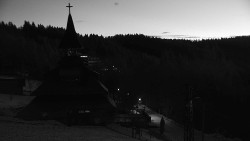 Informační centrum Zvonice