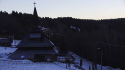 Informační centrum Zvonice