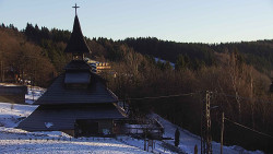 Informační centrum Zvonice