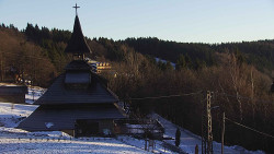 Informační centrum Zvonice