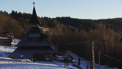 Informační centrum Zvonice