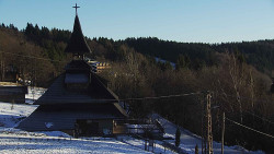 Informační centrum Zvonice