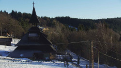 Informační centrum Zvonice