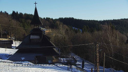 Informační centrum Zvonice