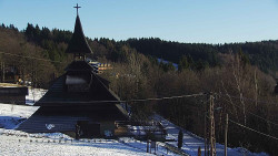 Informační centrum Zvonice